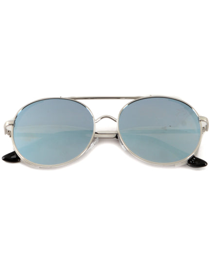 Accesorios steampunk azules