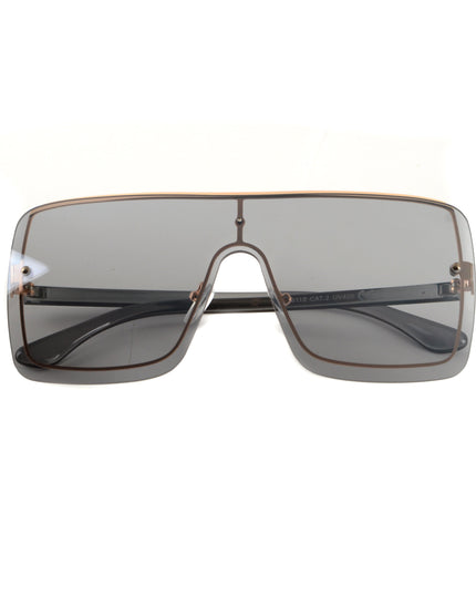 Accesorios grises Micu