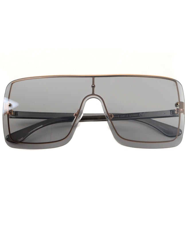 Accesorios grises Micu