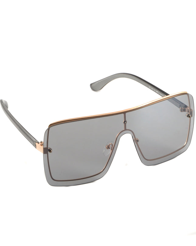 Accesorios grises Micu