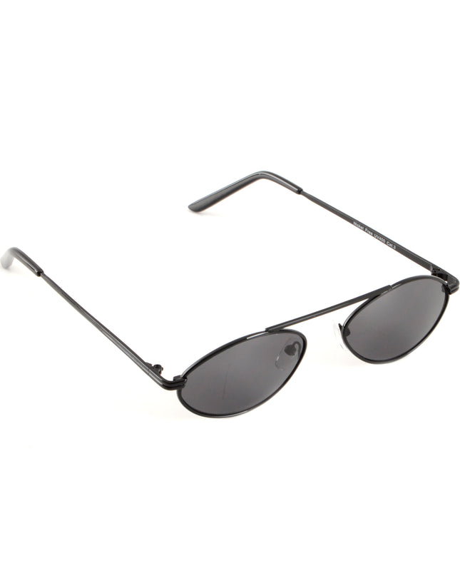 Accesorios negros UFO