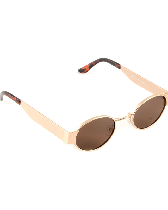 Accesorios dorados Matrix