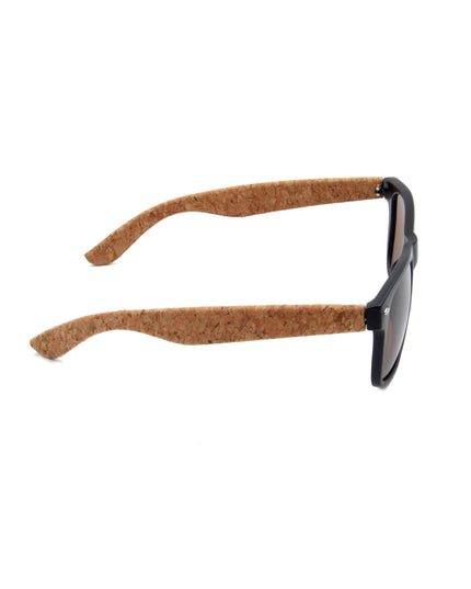 Brown Tom Parafa Hat | Comfortable Accessory