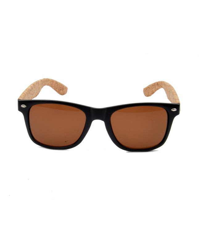 Brown Tom Parafa Hat | Comfortable Accessory