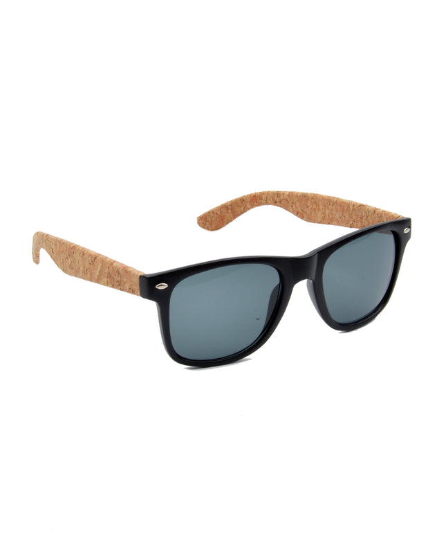 Sleek Black Accessory for Any Occasion