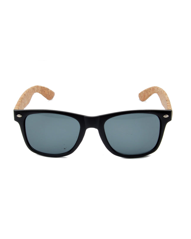 Sleek Black Accessory for Any Occasion