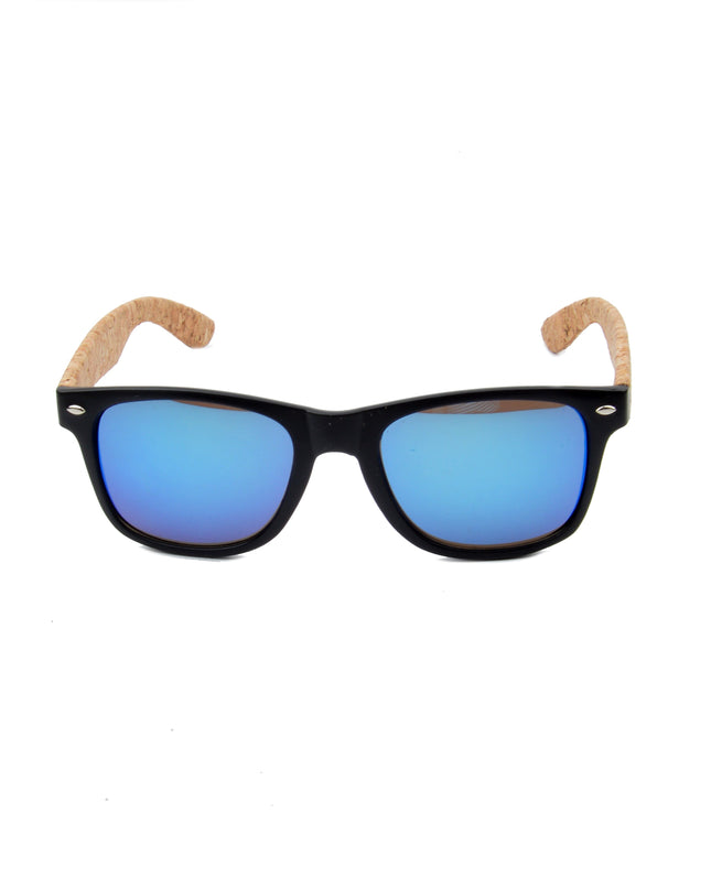 Modern Reflective Accessory for Night Out
