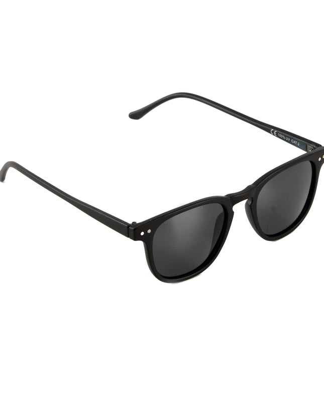 Accesorios Negros Clásicos