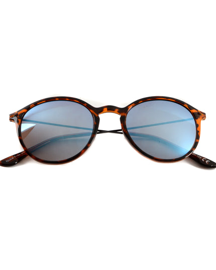 Runde Skildpadde Accessories til Distinkt Mode