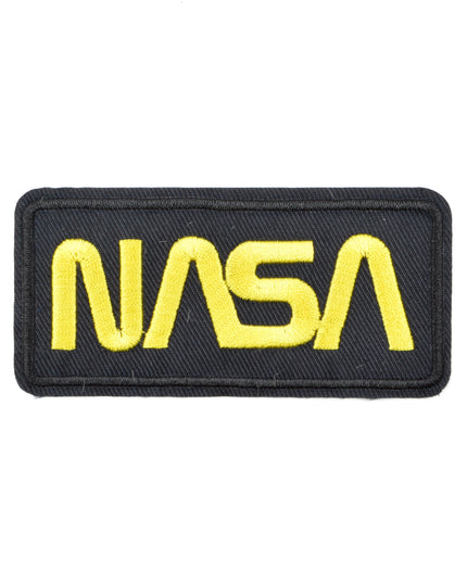 Felvarró - NASA I Officiel Rum Patch