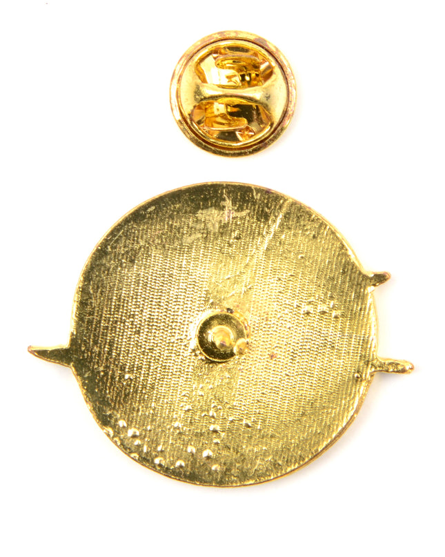 Kitűző - Accesorio Espacial Oficial NASA I