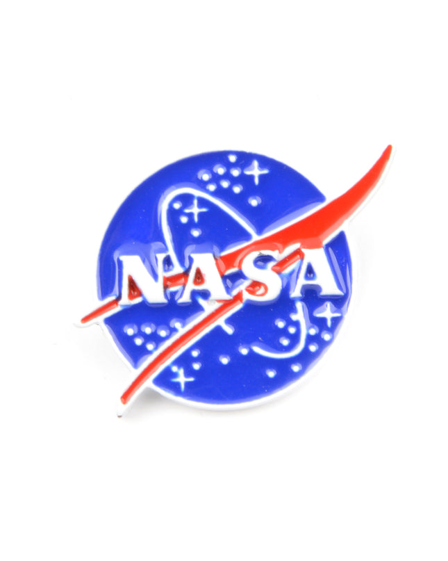 NASA II Easter Pin