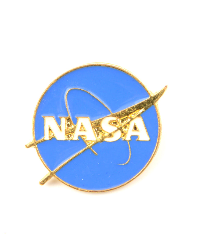 Kitűző - Accesorio Espacial Oficial NASA I