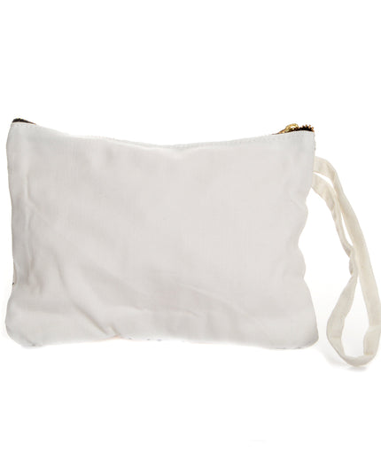 Ananas Kosmetiktaske