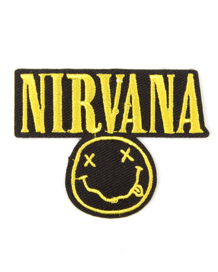 Patch - Nirvana III Påskedesign