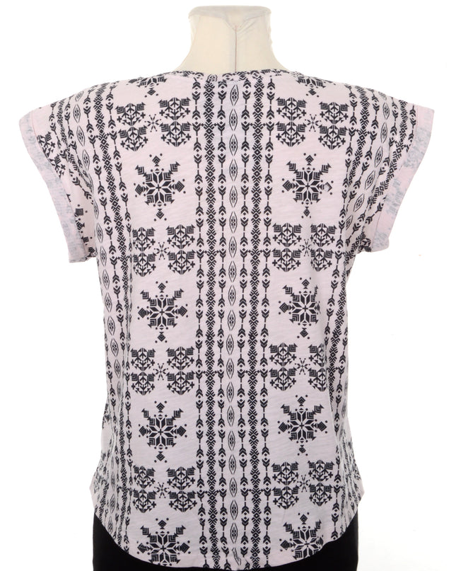 Women's Tee - Tribal Design for Men and Women