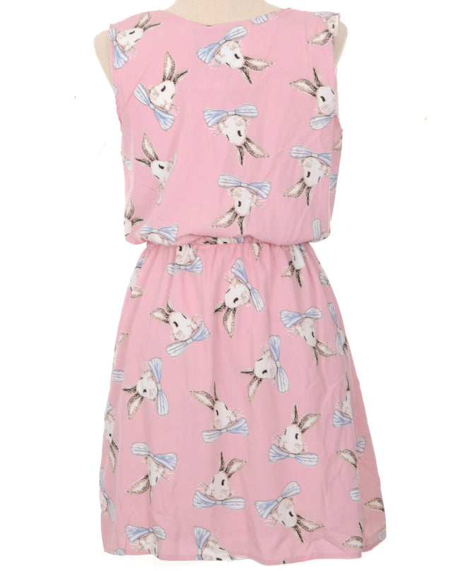 Bunny Dress