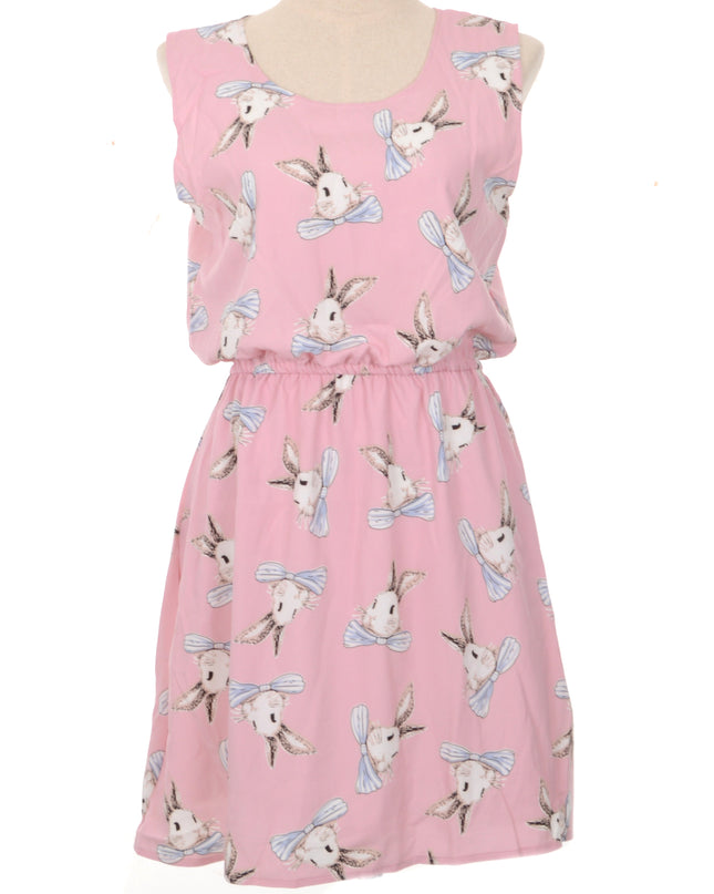 Bunny Dress