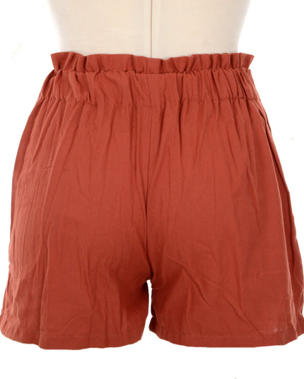 Hyggelige Brune Shorts