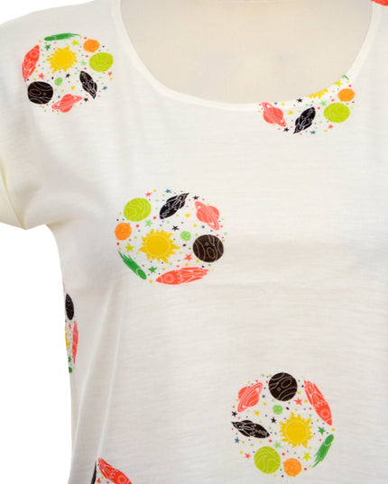 Planets Loose Top - Men, Women, Kids, Sale