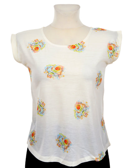 Photo Loose Top - Men, Women, Kids, Sale