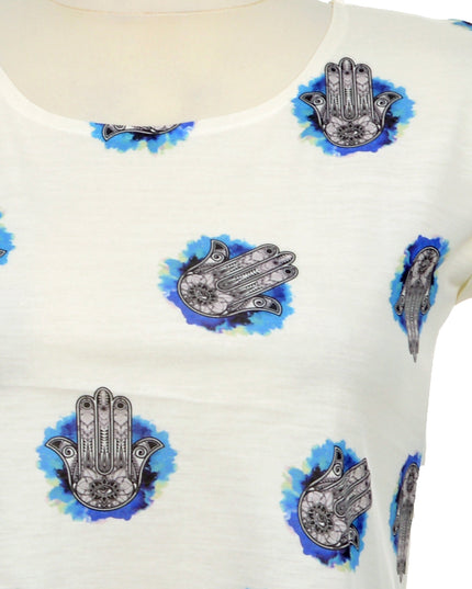 Hamsa Loose Top - Men, Women, Kids, Sale