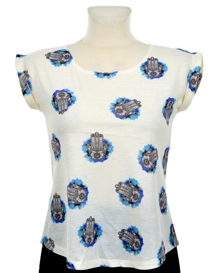 Hamsa Loose Top - Men, Women, Kids, Sale