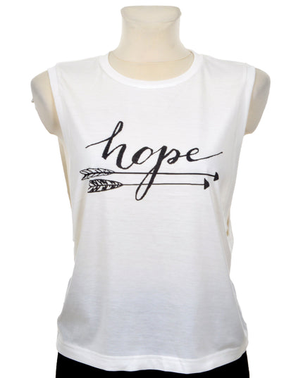 Hope Top for Men and Women | Outlet Sale