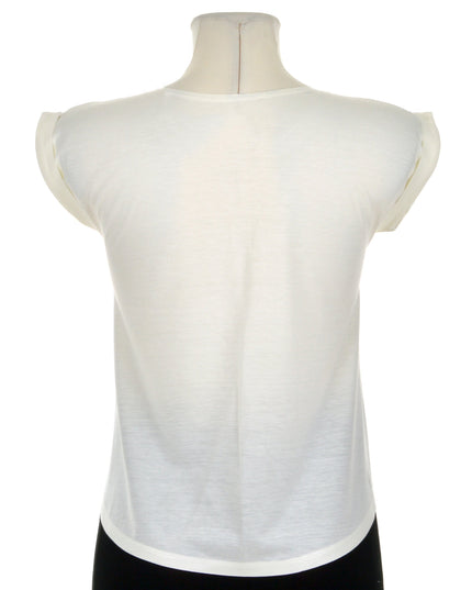 Eye Loose Top I til mænd, kvinder, børn