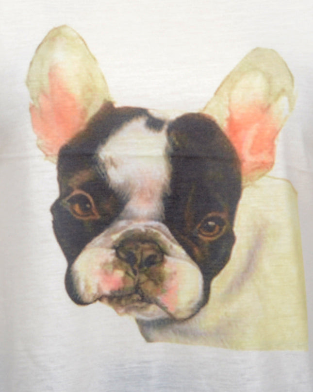 Doggo Loose Top - Men, Women, Kids, Sale