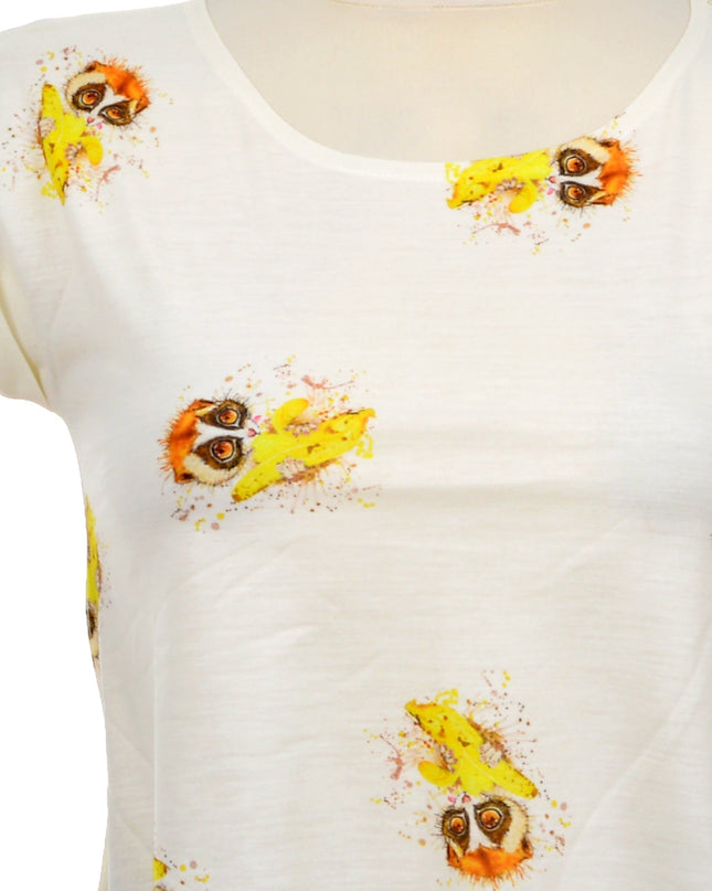 Lemur Loose Top - Men, Women, Kids, Sale