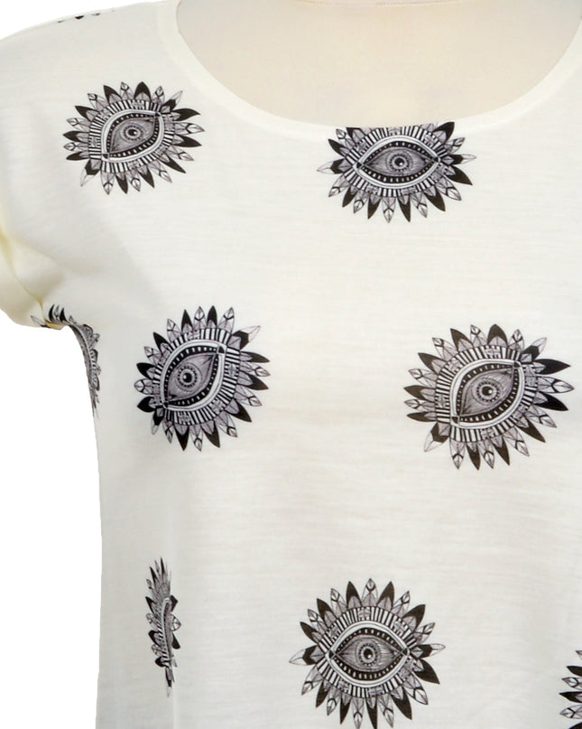 Eye Loose Top I - Men, Women, Kids, Sale