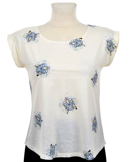 Leopard Loose Top - Men, Women, Kids, Sale