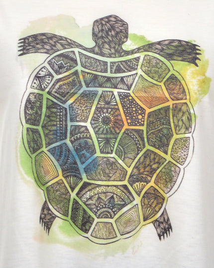 Turtle Loose Top - Men, Women, Kids, Sale