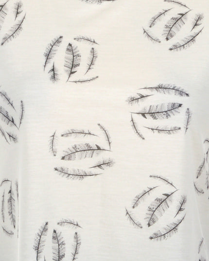 Fluffy Loose Top - Christmas Collection - Men, Women, Kids, Sale