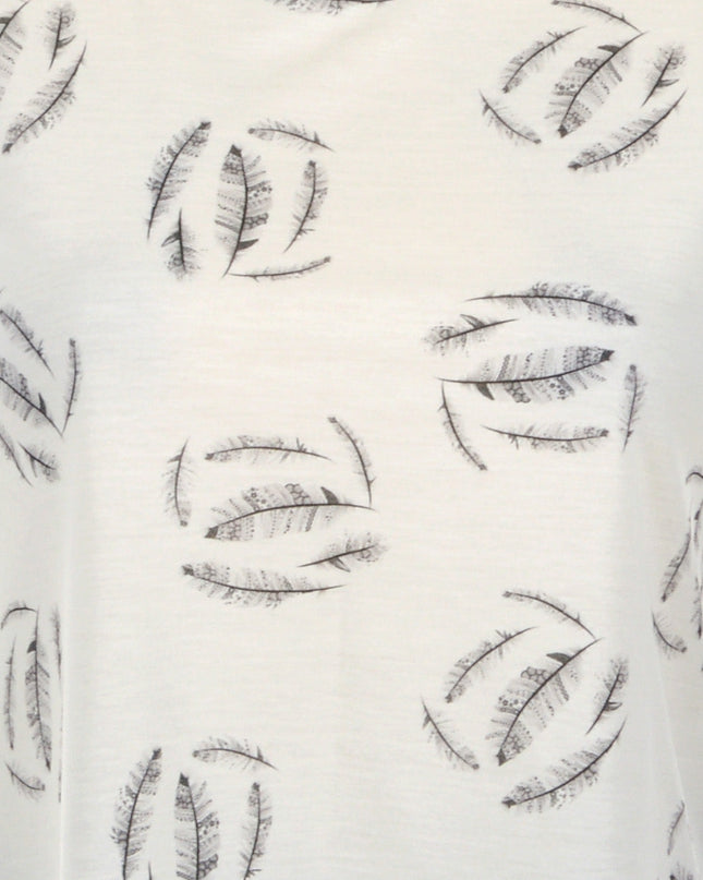 Fluffy Loose Top - Christmas Collection - Men, Women, Kids, Sale