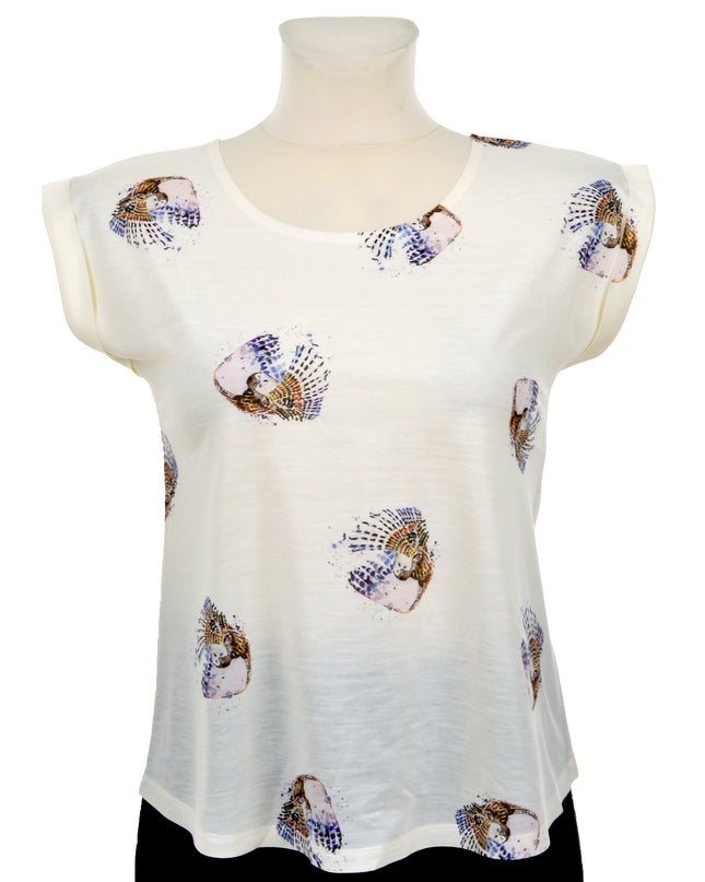 Owl Loose Top - Lidérc Halloween Costume - Men, Women, Kids