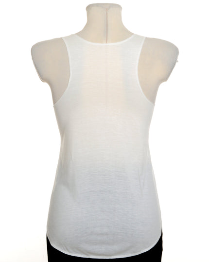 Jordbær Løs Tank Top til mænd og kvinder