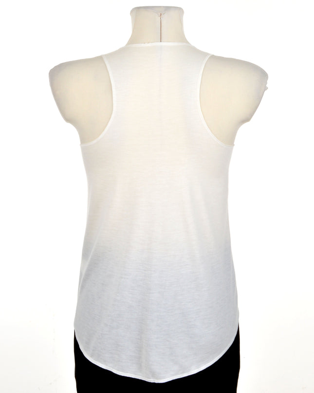 Loose Tank Top - Fatima