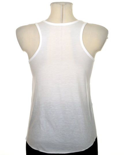 Pike Loose Tank Top til mænd, kvinder, børn