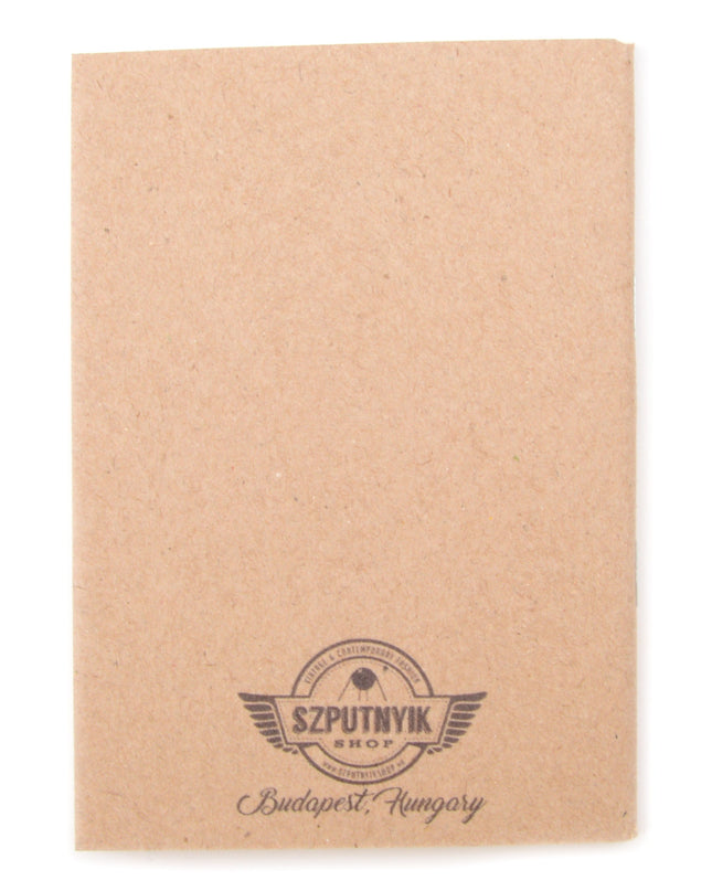 Cuaderno Monroe en Diseño Elegante