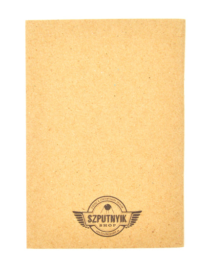 Burger Notebook | Fun Design for Food Lovers