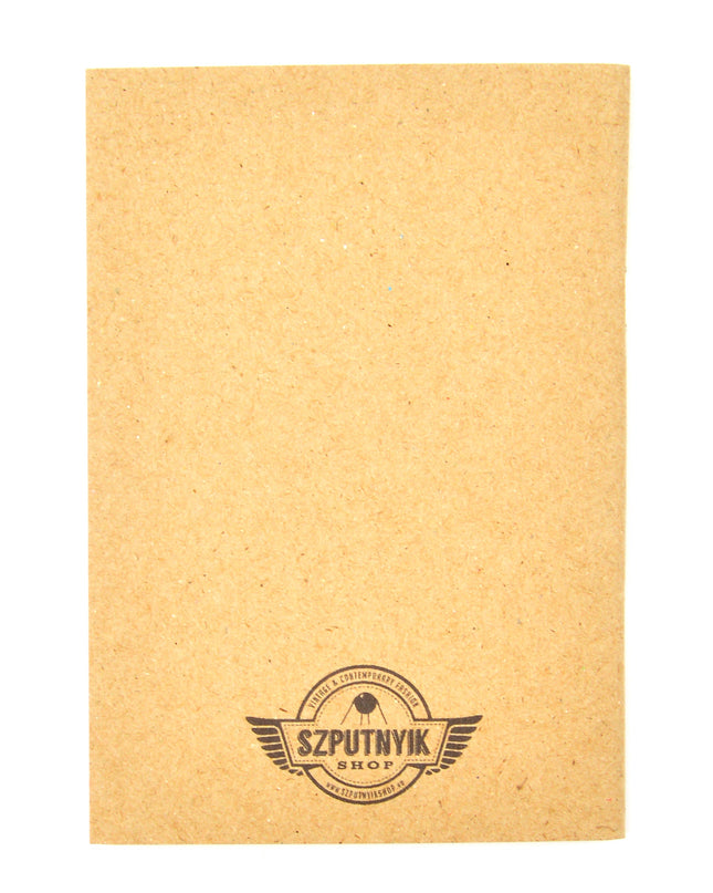 Burger Notebook | Fun Design for Food Lovers