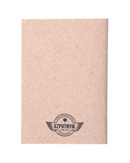 Car Notebook | Automotive Enthusiast Journal