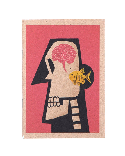 Hoved-notebook til Halloween-planlægning