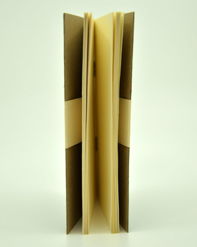 Notebook - Christmas I | Holiday Collection