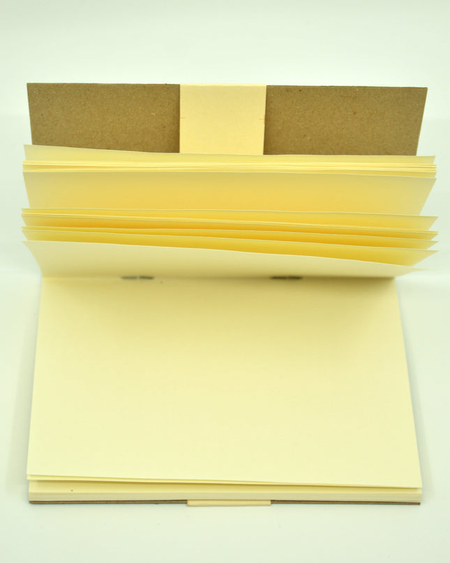 Notesz - Christmas V Sweater Collection