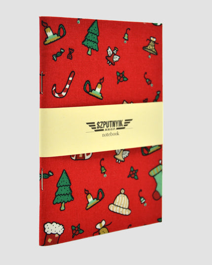 Notesz - Christmas III Sweater Collection