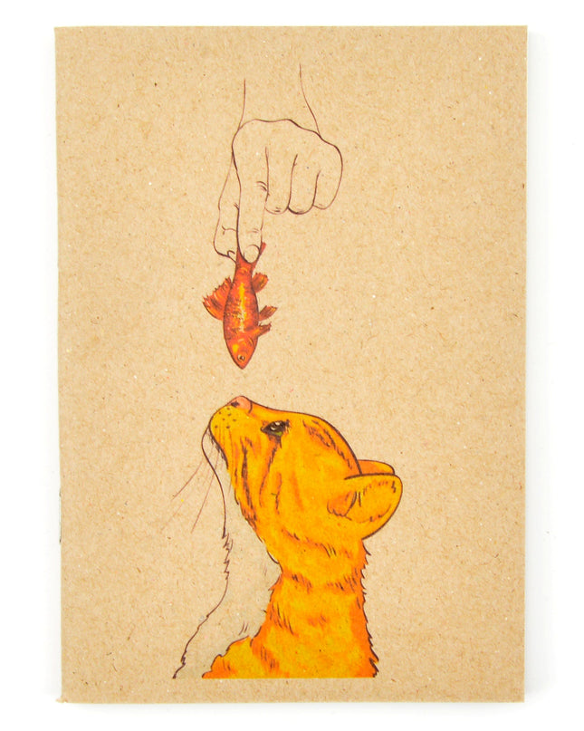 Cuaderno de Recompensa para Crecimiento Personal