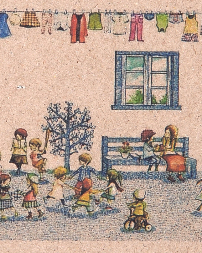 Cuaderno de Jardín para Inspiración al Aire Libre